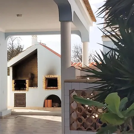 Villa Margot: Grande Moradia Com Piscina Olhao Exterior photo