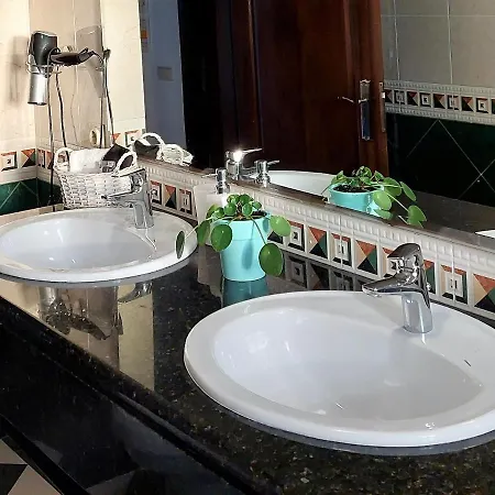 Villa Margot: Grande Moradia Com Piscina Olhao Exterior photo
