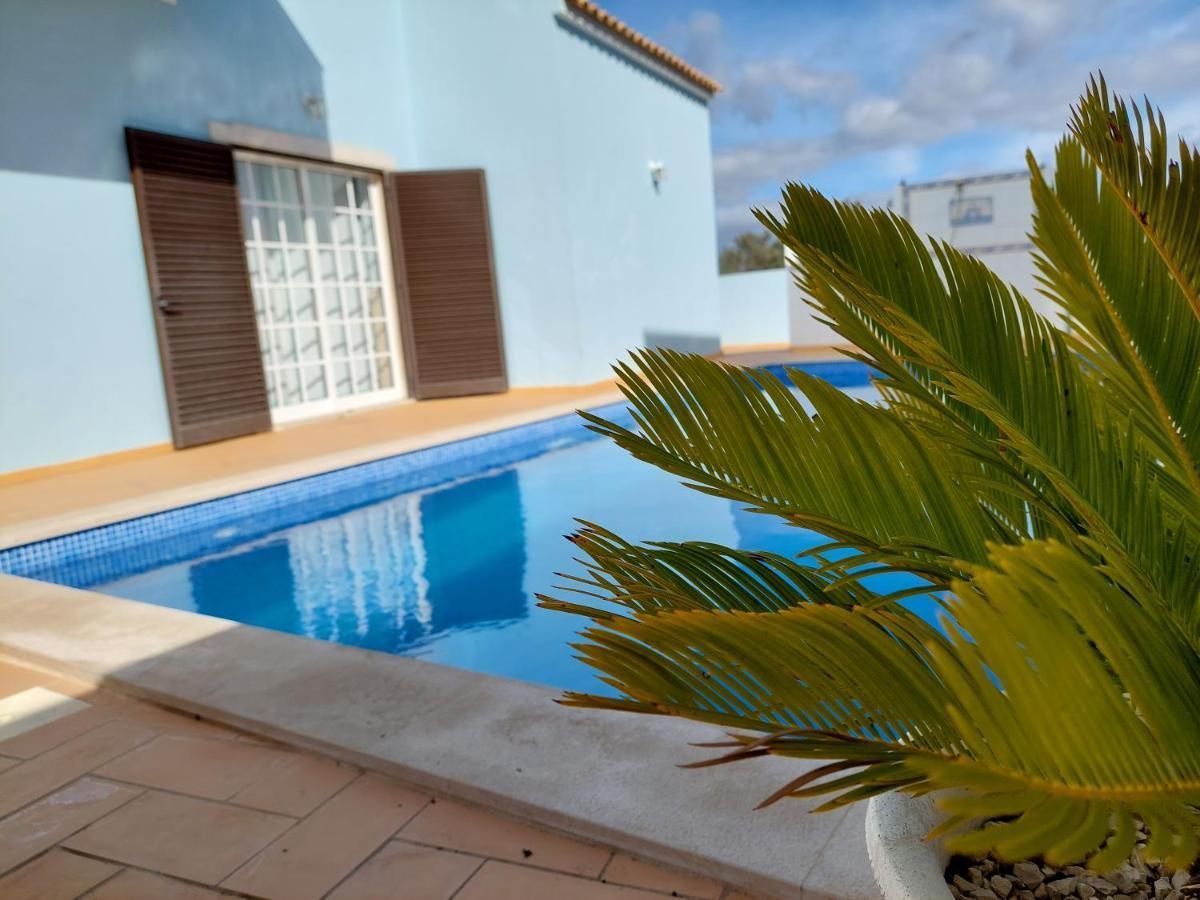 Villa Margot: Grande Moradia Com Piscina *