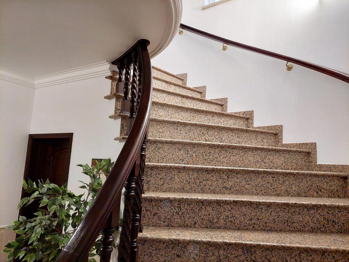 Villa Margot: Grande Moradia Com Piscina