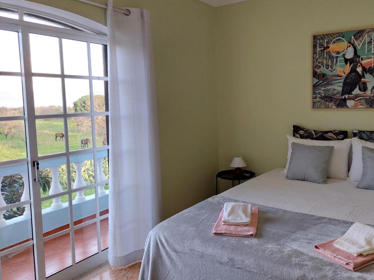 Villa Margot: Grande Moradia Com Piscina *
