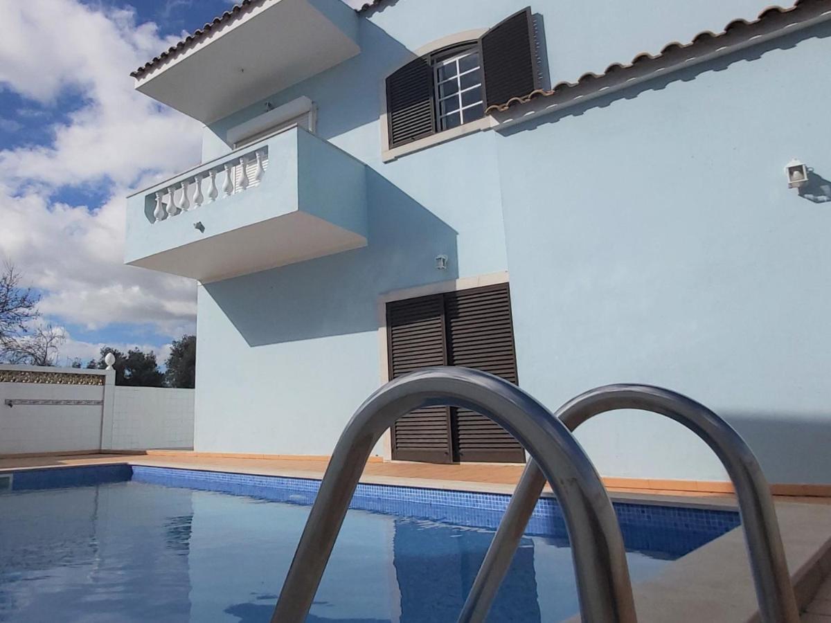 Villa Margot: Grande Moradia Com Piscina
