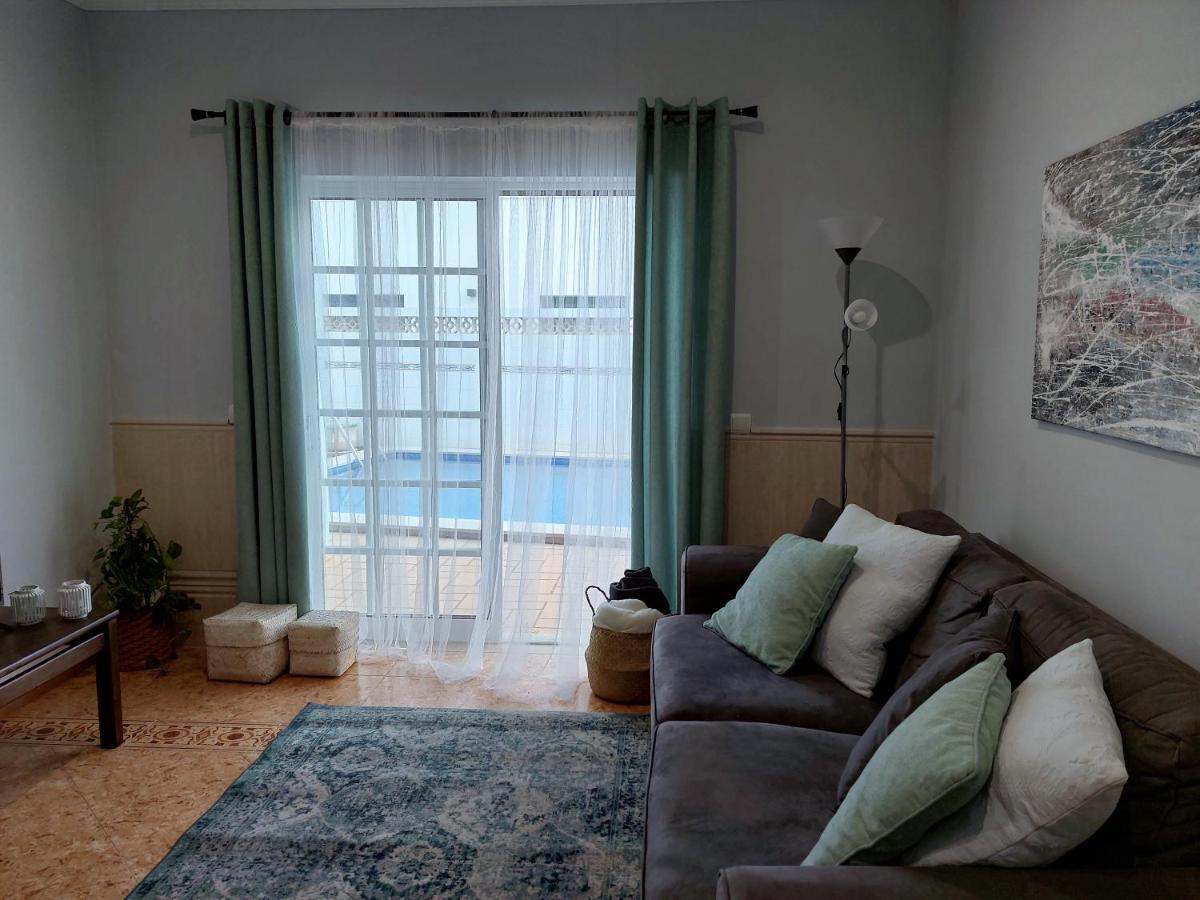 Villa Margot: Grande Moradia Com Piscina *