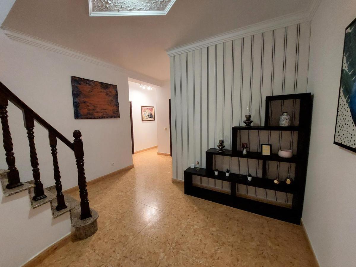 Villa Margot: Grande Moradia Com Piscina *