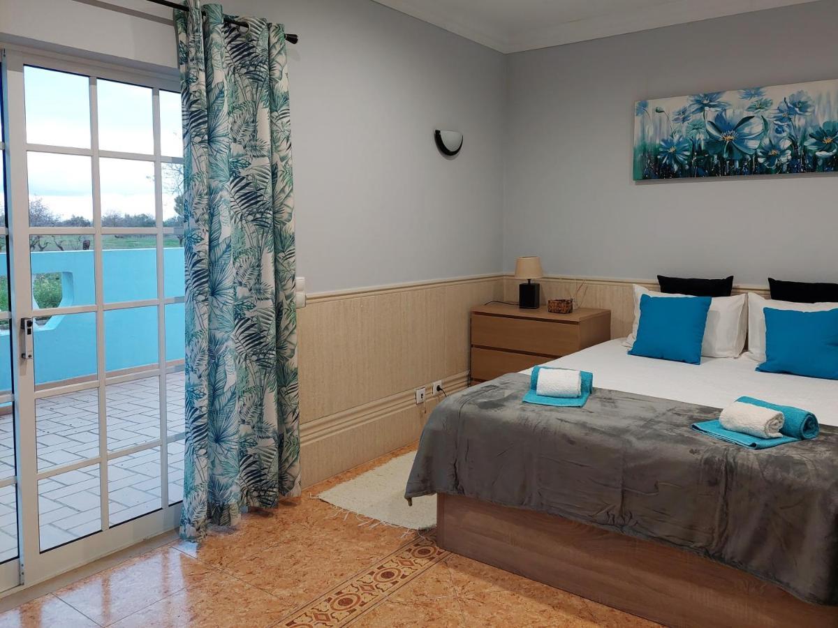 Margot: Grande Moradia Com Piscina Villa Olhao
