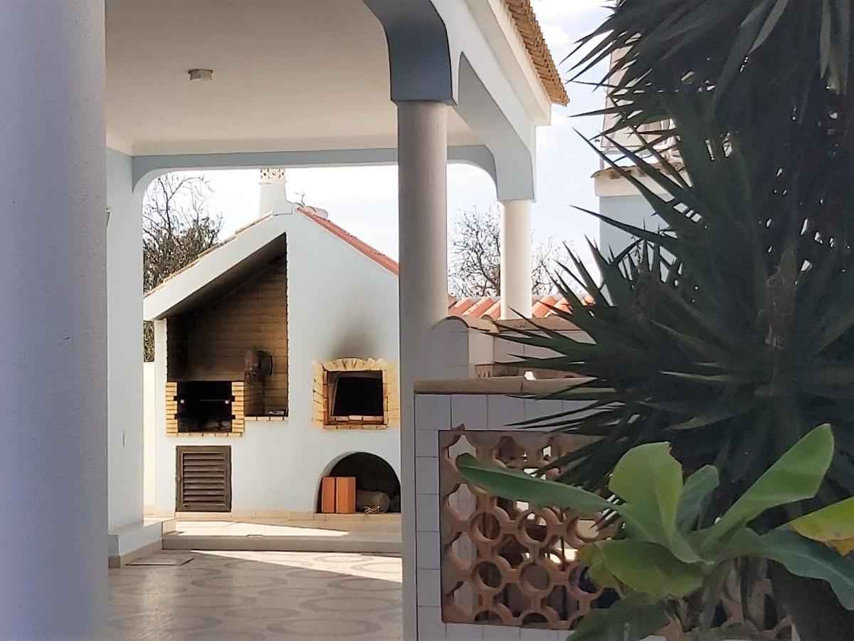 Villa Margot: Grande Moradia Com Piscina *
