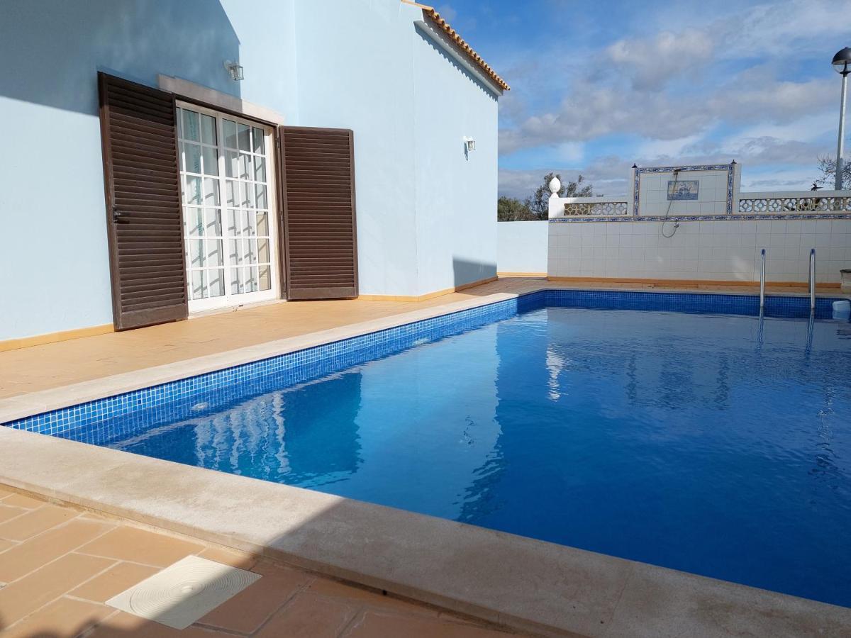 Villa Margot: Grande Moradia Com Piscina *