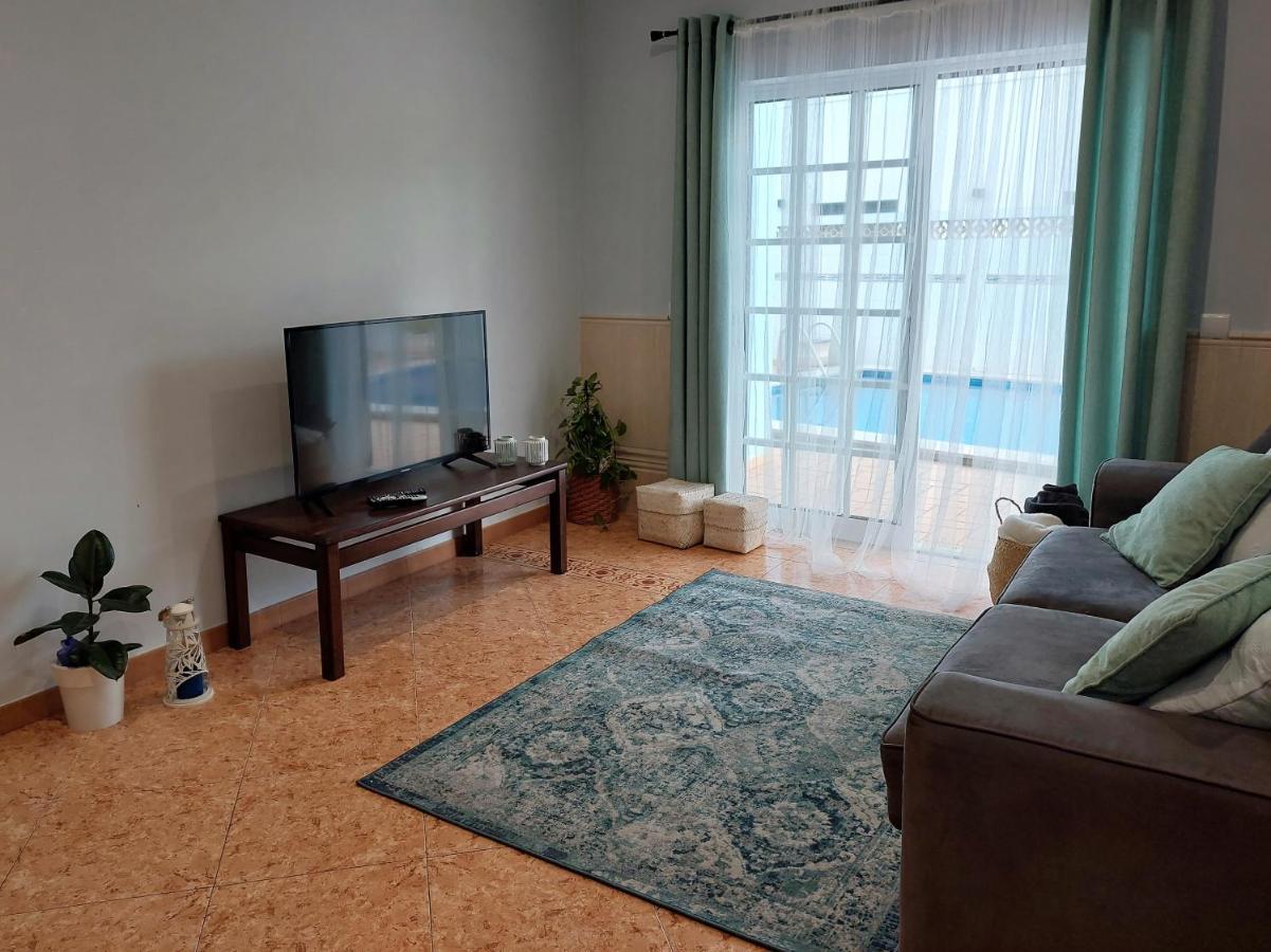 Villa Margot: Grande Moradia Com Piscina