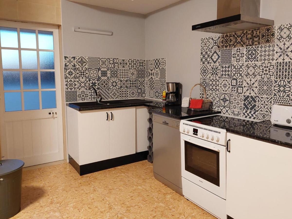 Margot: Grande Moradia Com Piscina Villa *