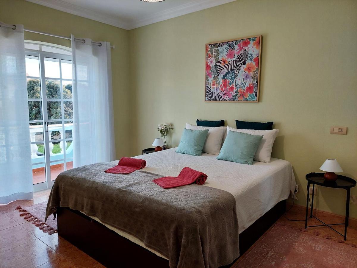 Villa Margot: Grande Moradia Com Piscina Olhao