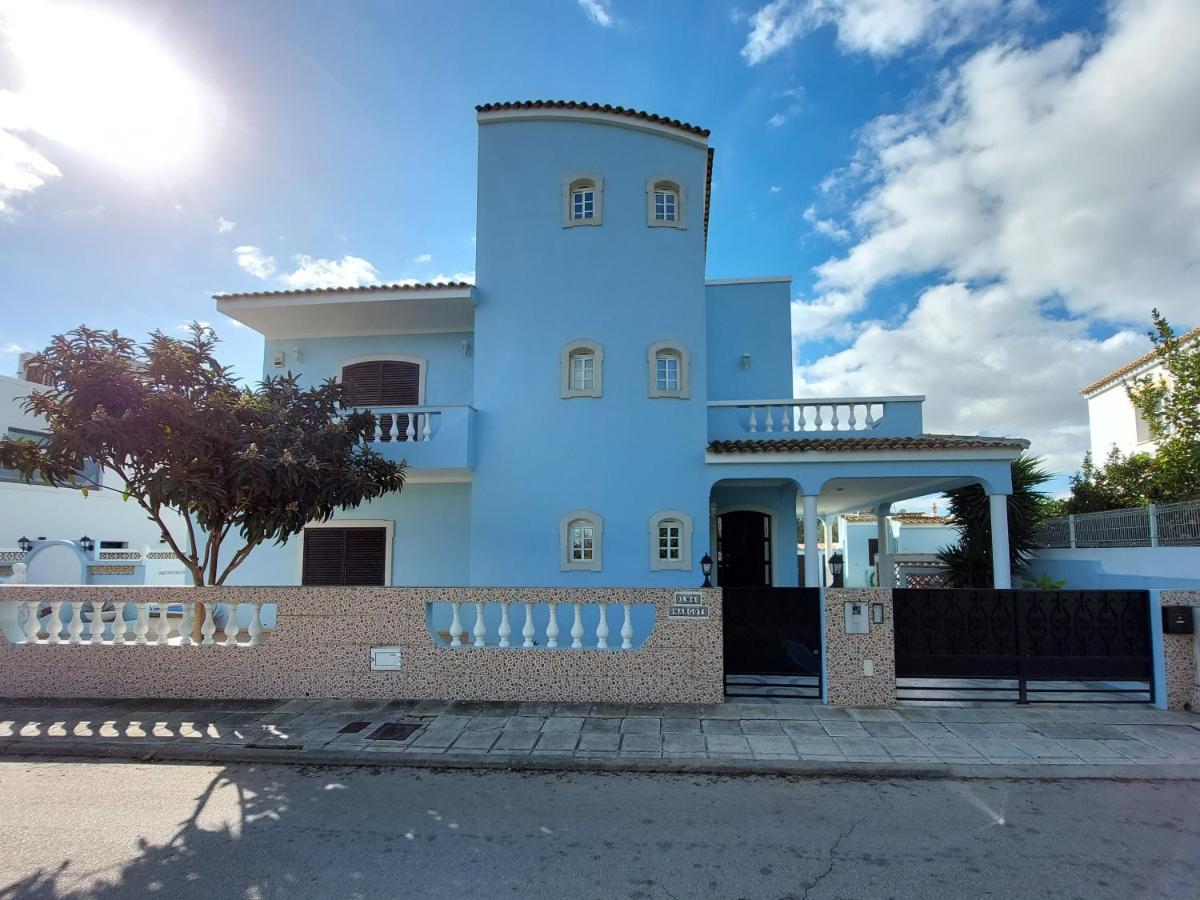 Margot: Grande Moradia Com Piscina Villa *