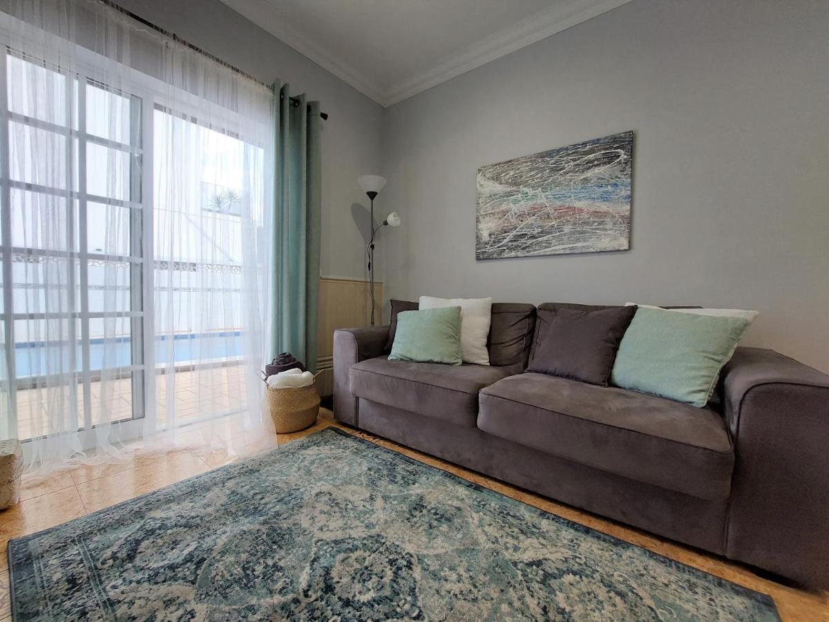 Villa Margot: Grande Moradia Com Piscina