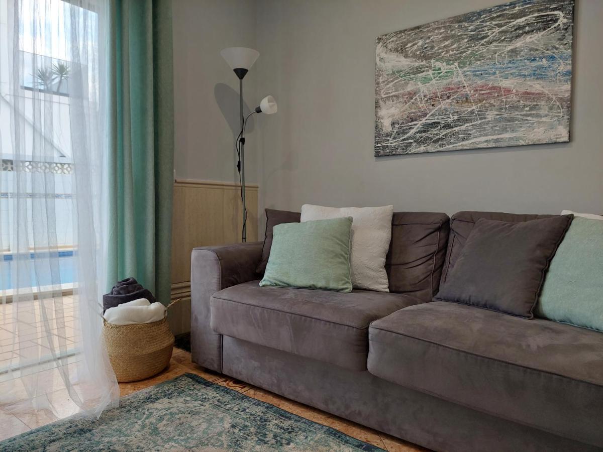 Villa Margot: Grande Moradia Com Piscina