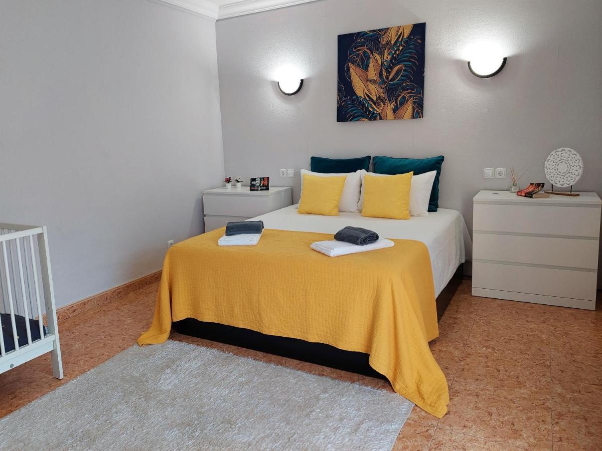 Villa Margot: Grande Moradia Com Piscina *