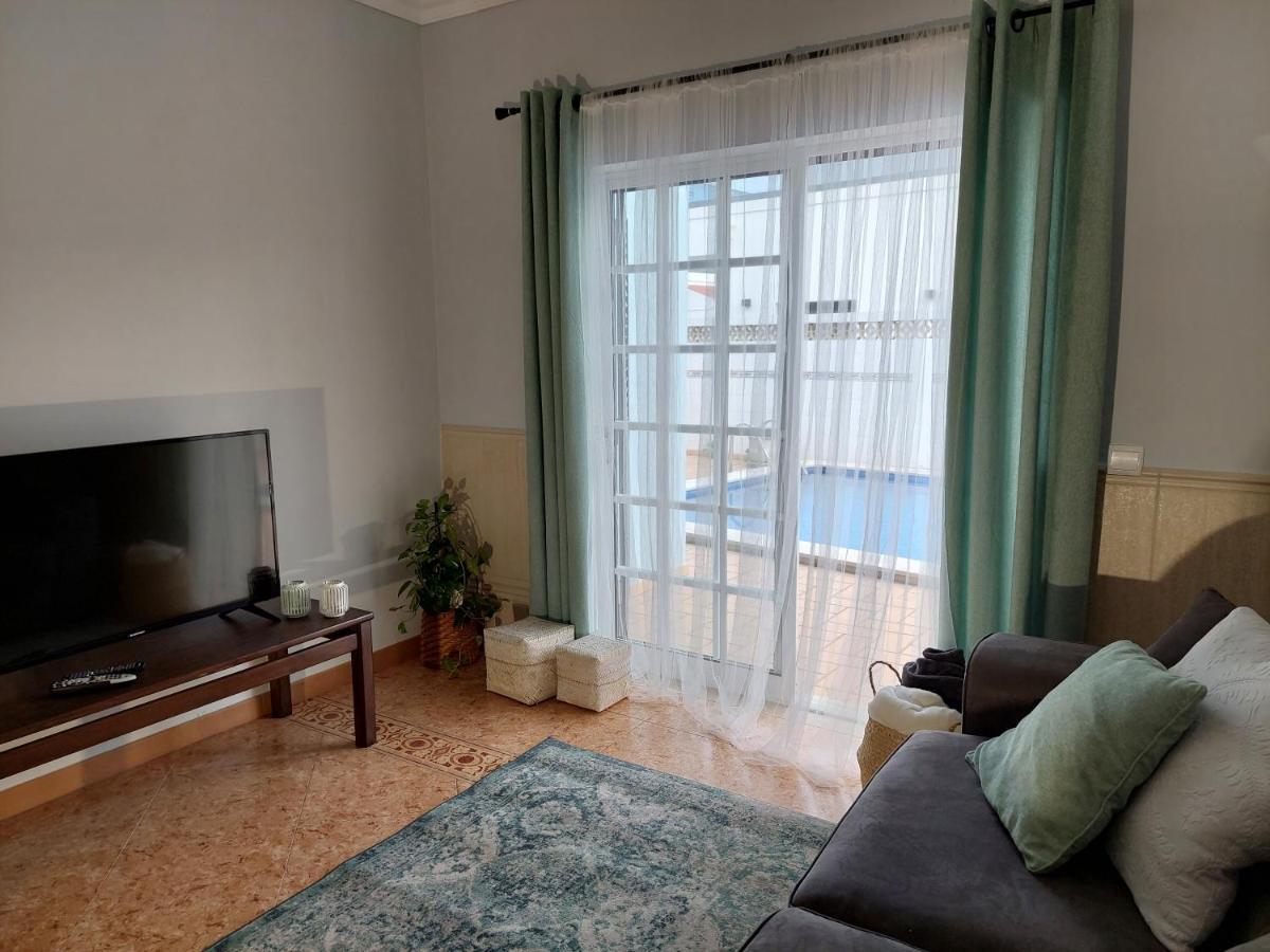 Villa Margot: Grande Moradia Com Piscina *