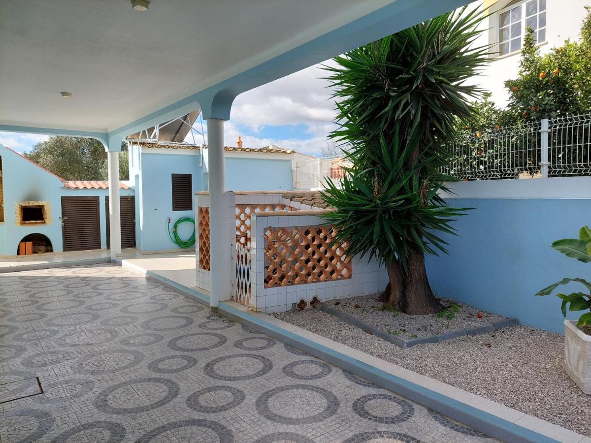 Margot: Grande Moradia Com Piscina Villa Olhao