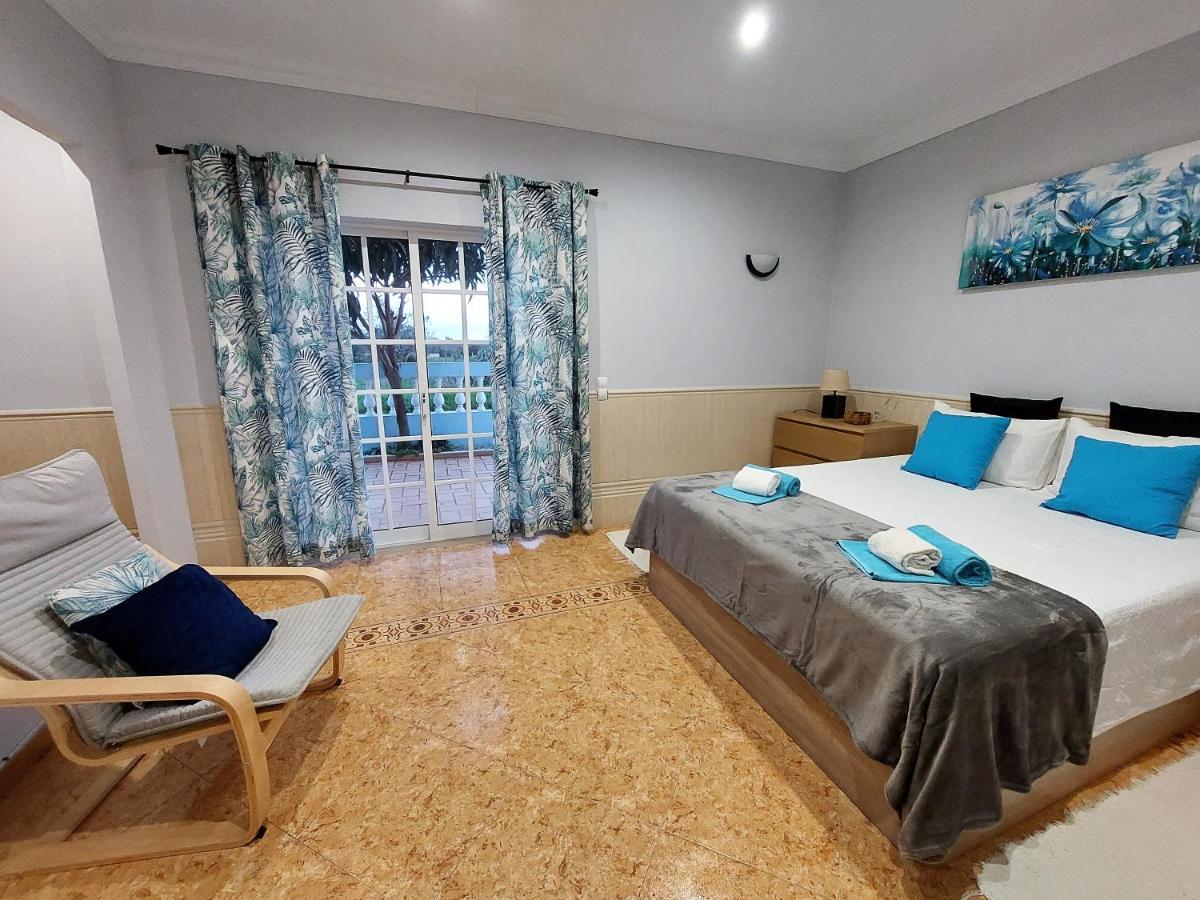 Margot: Grande Moradia Com Piscina Villa *