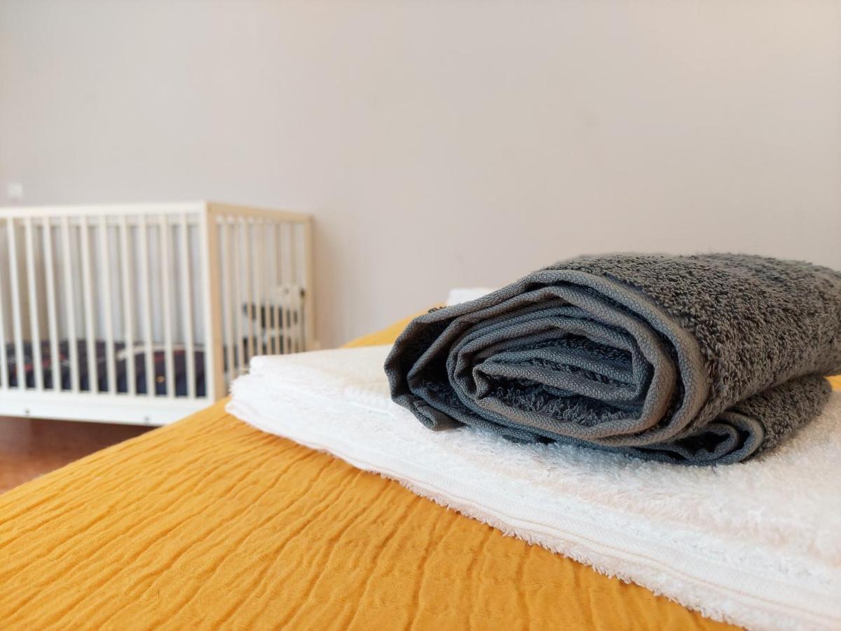Margot: Grande Moradia Com Piscina Villa *