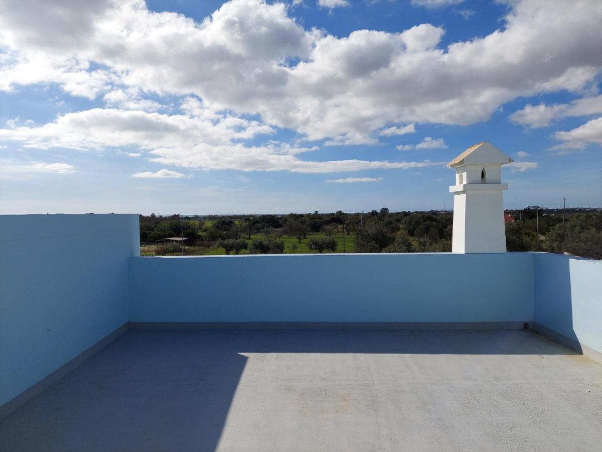 Margot: Grande Moradia Com Piscina Villa Olhao