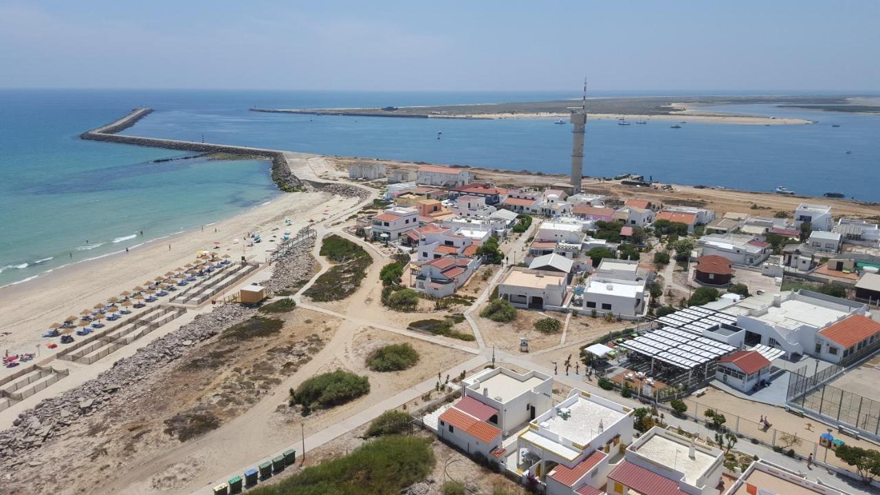 Margot: Grande Moradia Com Piscina Olhao